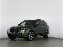 Grün Gebraucht 2023 BMW X7 M Sport SUV | CHF 129’000