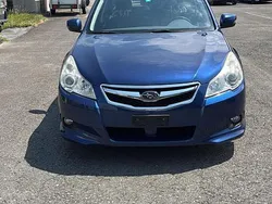 Gebraucht 2012 Subaru Legacy | CHF 2’300 (Guter Preis)