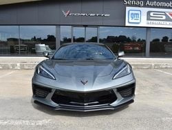 Neu 2025 Chevrolet Corvette Stingray Coupé | CHF 119’900