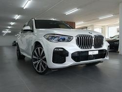 Gebraucht 2021 BMW X5 M Sport SUV | CHF 64’890 (Fairer Preis)