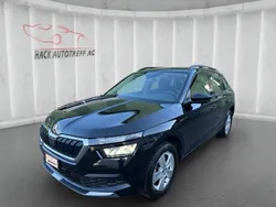 Gebraucht 2022 Skoda Kamiq Ambition SUV | CHF 22’900 (Fairer Preis)