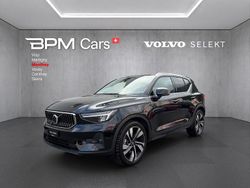 Gebraucht 2023 Volvo XC40 Inscription SUV | CHF 41’900 (Etwas zu teuer)