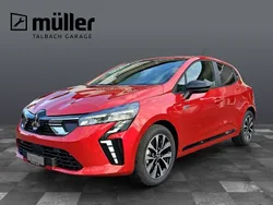 Neu 2025 Mitsubishi Colt Invite+ | CHF 27’300 (Guter Preis)
