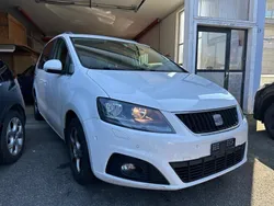 Gebraucht 2013 Seat Alhambra Style Van / Kleinbus | CHF 5’300 (Fairer Preis)