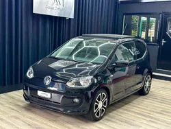 Gebraucht 2012 VW up! high up! Kleinwagen | CHF 5’499 (Guter Preis)