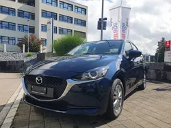 Gebraucht 2022 Mazda 2 Limousine | CHF 16’990 (Guter Preis)