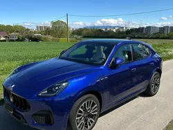Gebraucht 2023 Maserati Grecale SUV | CHF 74’999 (Superpreis)