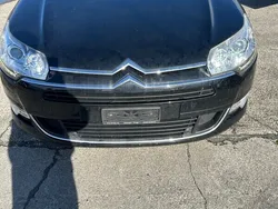 Gebraucht 2011 Citroën C5 Dynamique Kombi | CHF 1’399 (Superpreis)