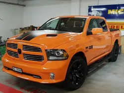 Gebraucht 2016 Dodge Ram Limited Abholung | CHF 59’500
