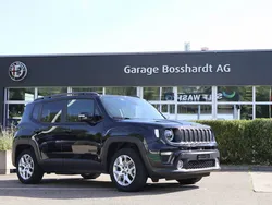 Gebraucht 2020 Jeep Renegade SUV | CHF 22’500 (Fairer Preis)