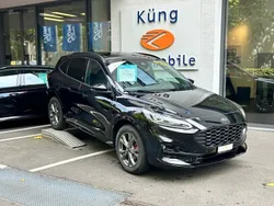 Gebraucht 2024 Ford Kuga ST-Line X SUV | CHF 32’900 (Fairer Preis)