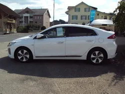 Gebraucht 2019 Hyundai Ioniq Limousine | CHF 14’900 (Guter Preis)