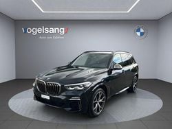 Gebraucht 2020 BMW X5 Comfort Edition SUV | CHF 47’800 (Fairer Preis)