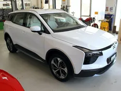 Gebraucht 2021 Aiways U5 SUV | CHF 15’550