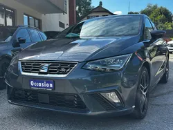 Gebraucht 2020 Seat Ibiza FR | CHF 17’500 (Guter Preis)