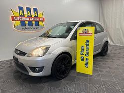 Gebraucht 2008 Ford Fiesta ST Kleinwagen | CHF 2’900 (Superpreis)