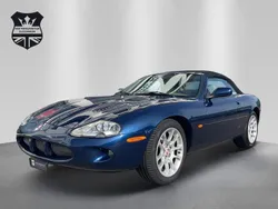 Gebraucht 1998 Jaguar XKR S Cabrio | CHF 15’900 (Guter Preis)