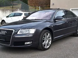 Gebraucht 2010 Audi A8L Limousine | CHF 17’900