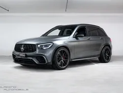 Gebraucht 2022 Mercedes GLC63 AMG AMG | CHF 95’999