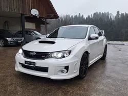Gebraucht 2011 Subaru WRX STI Sport | CHF 14’800 (Fairer Preis)