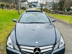 Gebraucht 2009 Mercedes E350 | CHF 3’900 (Fairer Preis)