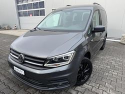 Gebraucht 2017 VW Caddy Trendline Van / Kleinbus | CHF 25’900