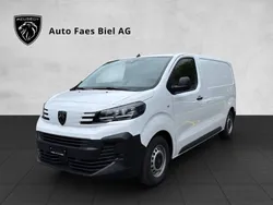 Neu 2025 Peugeot Expert S Van | CHF 33’990 (Fairer Preis)