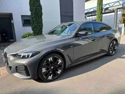 Gebraucht 2025 BMW i4 M Sport Limousine | CHF 66’500 (Guter Preis)