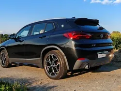 Gebraucht 2022 BMW X2 M Sport SUV | CHF 27’900 (Guter Preis)
