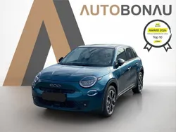 Gebraucht 2024 Fiat 600E La Prima SUV | CHF 24’990 (Superpreis)