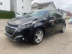 Gebraucht 2016 Peugeot 208 GT-line Kleinwagen | CHF 5’900 (Guter Preis)