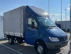 Gebraucht 2006 Mercedes Sprinter Van | CHF 23’890