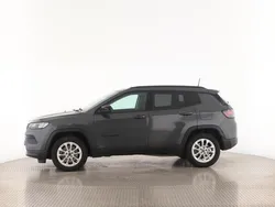 Schwarz Neu 2025 Jeep Compass Altitude SUV | CHF 40’900 (Guter Preis)