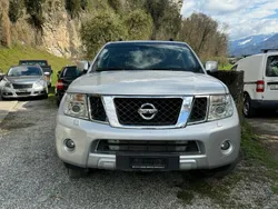 Gebraucht 2013 Nissan Pathfinder SUV | CHF 3’400