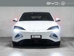 Weiss Gebraucht 2025 BYD Seal Limousine | CHF 49’579 (Superpreis)