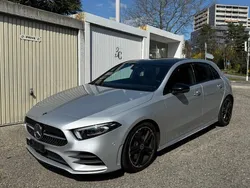 Gebraucht 2019 Mercedes A250 AMG line | CHF 24’900 (Fairer Preis)