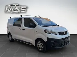 Gebraucht 2019 Peugeot Expert Allure Van | CHF 17’900 (Superpreis)