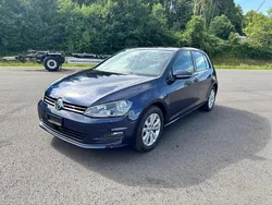 Gebraucht 2016 VW Golf VII Highline | CHF 9’900 (Superpreis)