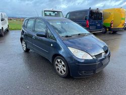 Gebraucht 2006 Mitsubishi Colt Invite | CHF 2’900 (Teuer)