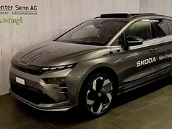 Neu 2025 Skoda Enyaq iV RS SUV | CHF 67’930