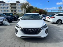 Gebraucht 2021 Hyundai Ioniq Limousine | CHF 17’900 (Fairer Preis)