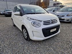 Gebraucht 2014 Citroën C1 Feel Kleinwagen | CHF 5’900 (Fairer Preis)