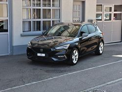 Gebraucht 2020 Seat Leon FR Limousine | CHF 18’900 (Guter Preis)