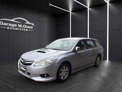 Gebraucht 2013 Subaru Legacy Kombi | CHF 6’900 (Superpreis)