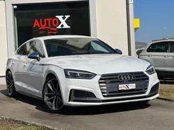 Gebraucht 2017 Audi S5 Sportback Kleinwagen | CHF 26’900 (Fairer Preis)
