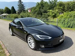 Gebraucht 2017 Tesla Model S Limousine | CHF 17’800 (Guter Preis)