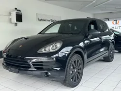 Gebraucht 2010 Porsche Cayenne S SUV | CHF 15’990