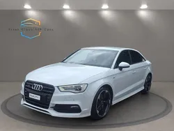 Gebraucht 2014 Audi A3 Attraction Limousine | CHF 11’900 (Fairer Preis)