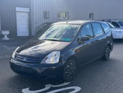 Gebraucht 2001 Honda Stream LS Van / Kleinbus | CHF 1’990