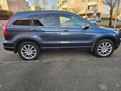 Gebraucht 2009 Honda CR-V Executive SUV | CHF 7’400 (Etwas zu teuer)
